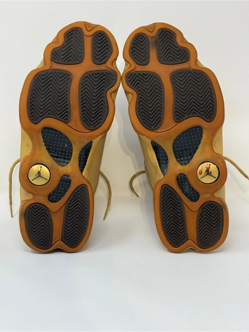 Jordan premium tan
